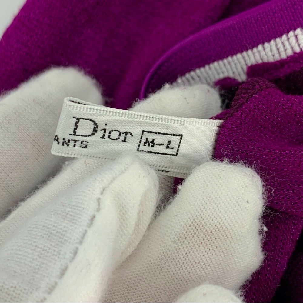 Dior Leggings - Picture 3 of 4